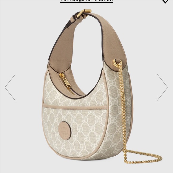 Gucci ophidia mini shoulder bag - Picture 3 of 16